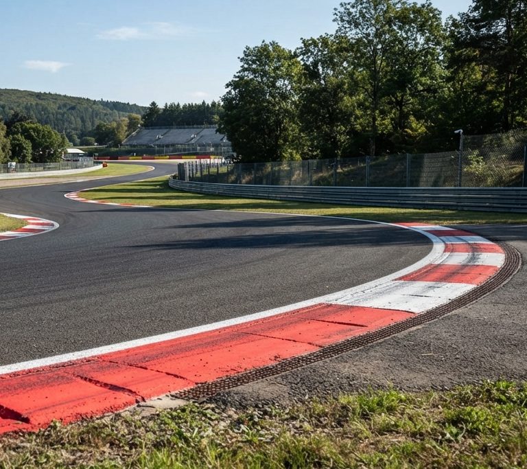 Track Fahrwerksabstimmung bei CBC Performance