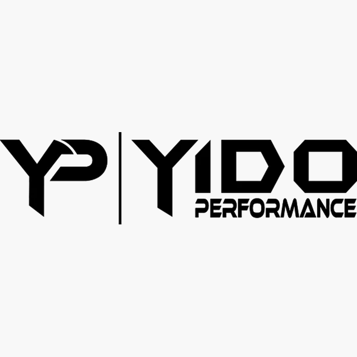 Yido Performance Logo