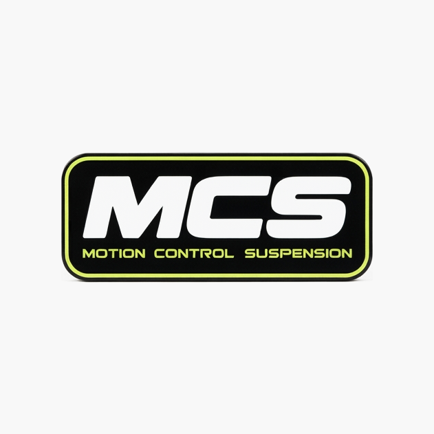 MCS Logo