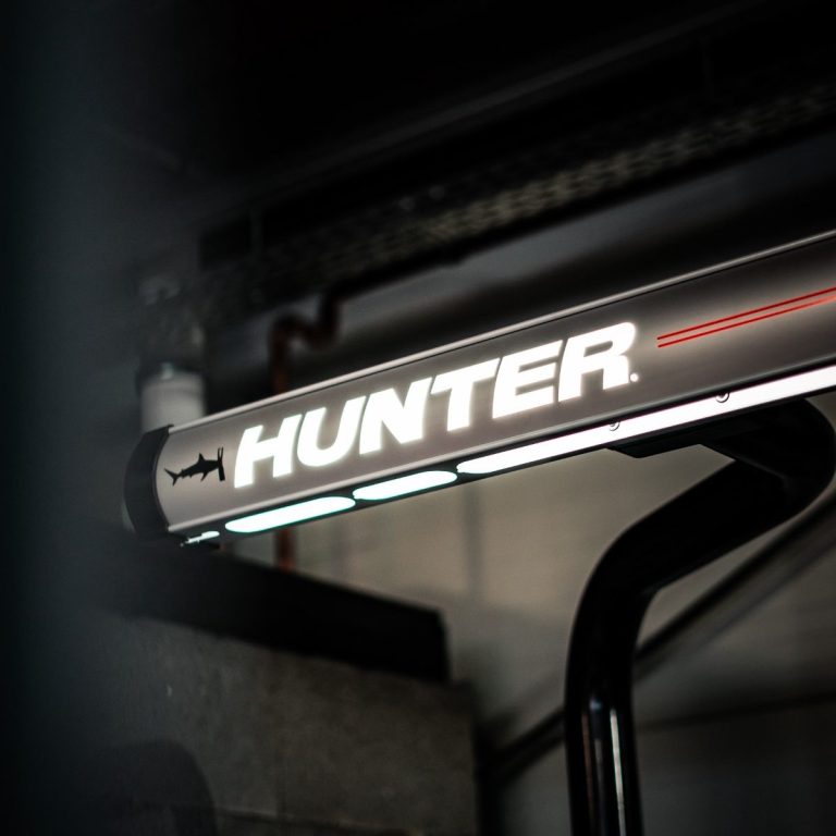 Präzision Hunter Hawk Eye Elite Andernach