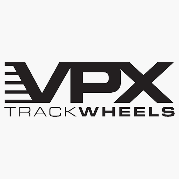 VPX Logo