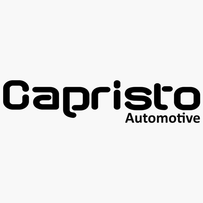 Capristo Logo bei CBC Performance