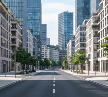 Street Fahrwerksabstimmung bei CBC Performance