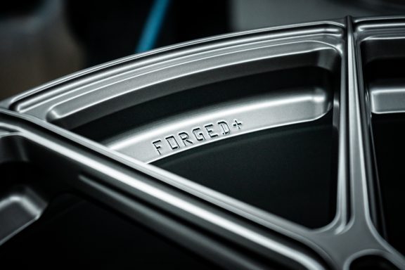 Detailaufnahme der Yido Performance YP 4.1